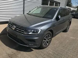 Volkswagen Tiguan Allspace 2.0 TDI Allspace AT 7-Sitzer VOLL 1.Hd Pano Leder