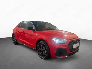 Audi A1 S-LINE 35 TFSI S tronic NAVI+LED+ST Bild 4