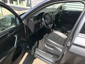 Volkswagen Tiguan Allspace 2.0 TDI Allspace AT 7-Sitzer VOLL 1.Hd Pano Leder Bild 5