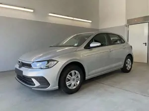 Volkswagen Polo 80 PS Sitzheizung+App-Connect+PDC hinten 1.0 59...