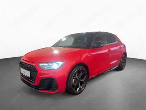 Audi A1 S-LINE 35 TFSI S tronic NAVI+LED+ST Bild 3