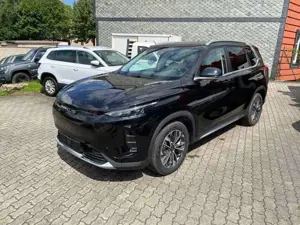Maxus Others EUNIQ 6 LIMITED+ASSISTENTEN+LEDER+PANORAMA+360°+