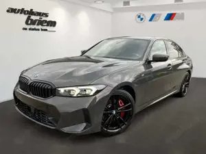 BMW 330 d xDrive Limousine,INKL.WERTGUTSCHEIN 1.500 €