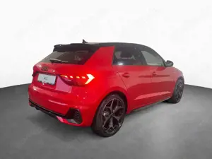 Audi A1 S-LINE 35 TFSI S tronic NAVI+LED+ST Bild 5
