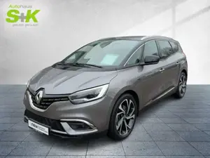 Renault Grand Scenic BLACK Edition TCe 160 EDC GPF *PANO