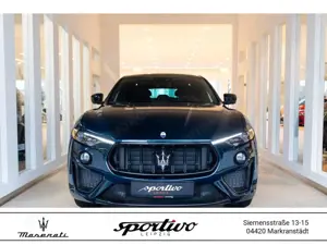 Maserati Levante Trofeo  **Fuori-Serie*Blu Royale*