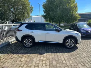 Nissan X-Trail X-Trail 1.5 VC-T e-POWER Tekna+ 20Zoll Soundsystem