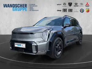 Kia EV9 AWD GT-Line 99,8 kWh 6-Sitzer *PANO*HEADUP*