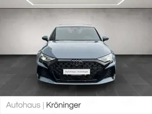 Audi RS3 RS 3 Sportback 2.5 quattro 400 PS HUD Pano Sonos Bild 5