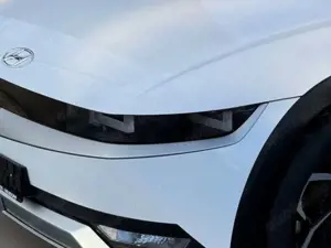 Hyundai IONIQ 5 Dynamiq Elektro 58kWh DYNAMIQ-Paket Navi Digitales Bild 5