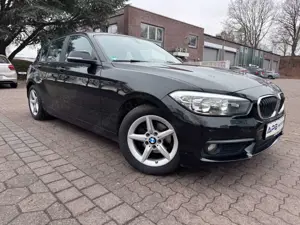 BMW 118 i ADVANTAGE NAVI SITZHZG. PDC TEMPO 8xBEREIFT