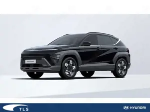 Hyundai KONA Prime HEV 129 PS Navi Digitales Cockpit 360 Kamera