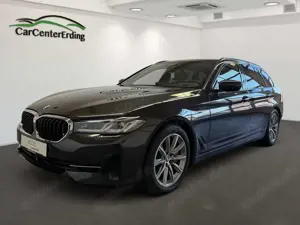 BMW 540 iTxDrive*Laser*ACC*Navi*AHK*Leder*Kamera*HUD*