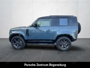 Land Rover Defender 90 D250 X-Dynamic SE Mild-Hybrid Allrad