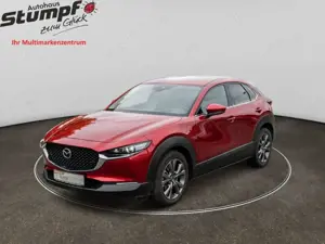 Mazda CX-30 e-SKYACTIV-X 2.0 M HYBRID SELECTION