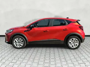 Mitsubishi ASX 1.3 Mildhybrid 7-Gang-DCT / Kamera / Keyless Bild 5