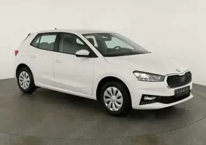 Skoda Fabia Selection 1.0 TSI Selection, Ladeboden, Park, W... Bild 2