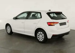 Skoda Fabia Selection 1.0 TSI Selection, Ladeboden, Park, W... Bild 3