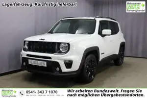 Jeep Renegade Limited 1.5 T4 DCT7 e-Hybrid 96kW, Design-Paket...