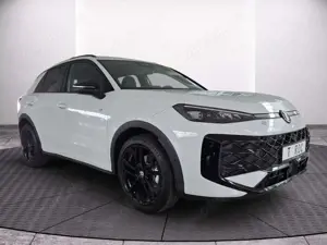 Volkswagen T-Roc R-Line 1.5 eTSI DSG Matrix Black Style Bild 3