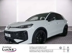 Volkswagen T-Roc R-Line 1.5 eTSI DSG Matrix Black Style