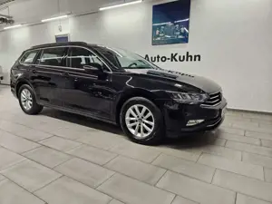 Volkswagen Passat Variant 2,0 TDI 110KW DSG Nav,LED,ACC,Rfk,