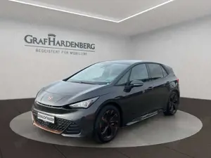 CUPRA Born Pilot M - Top View - 19 Zoll - ACC