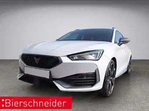 CUPRA Leon Sportstourer 1.4 TSI eHybrid DSG NAVI AHK LED
