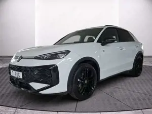 Volkswagen T-Roc R-Line 1.5 eTSI DSG Matrix Black Style Bild 2