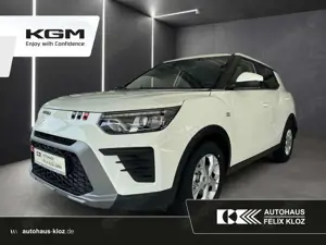 KGM Tivoli NOMAD Automatik*Navi*Kamera*Sitzheizung
