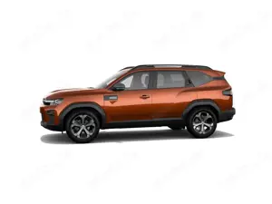 Dacia Bigster 1.2 TCe 140 Mild-Hybrid Journey Bild 2