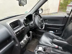 Honda CR-V 2.0i Executive