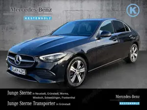 Mercedes-Benz C 300 C 300 de 4M AVANTGARDE+PANO+MEMORY+KAMERA+AHK+