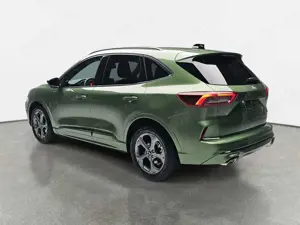 Ford Kuga Bild 5
