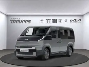 Kia PV5 Passenger 71.2 kWh Elite V2L V2X Rundumsichtkamera Navi Klim