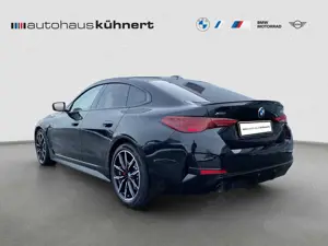 BMW 430 Bild 4