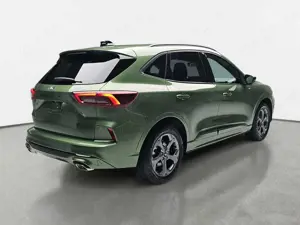 Ford Kuga Bild 4