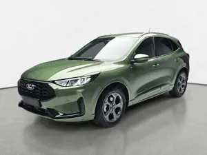 Ford Kuga Bild 2
