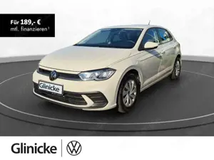 Volkswagen Polo 1.0 TSI Life LED PDC KLIMA NAVI SiHz