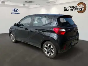 Hyundai i10 Bild 5