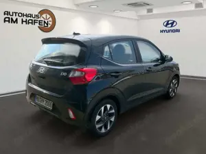 Hyundai i10 Bild 4