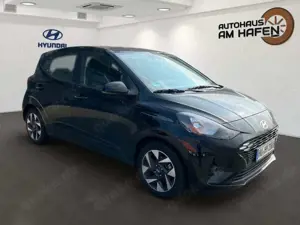 Hyundai i10 Bild 2