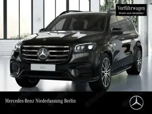 Mercedes-Benz GLS 450 d 4M AMG+NIGHT+PANO+360+AHK+MULTIBEAM+HUD