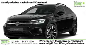 Volkswagen Taigo R-Line Limited 1.0 TSI 115PS DSG/AUTOMATIK inkl...