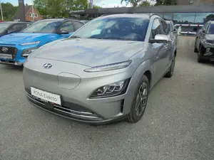 Hyundai KONA Elektro 100kW TREND-Paket, Navigations-Paket