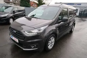 Ford Transit Connect L 2 lang # Automatik #Navigation