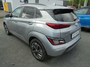 Hyundai KONA Elektro 100kW TREND-Paket, Navigations-Paket Bild 2