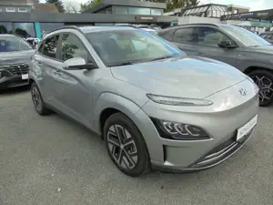 Hyundai KONA Elektro 100kW TREND-Paket, Navigations-Paket Bild 4
