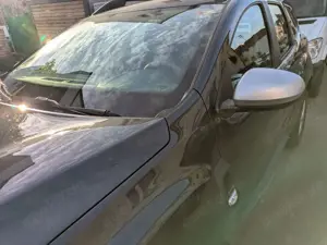 Dacia Duster Duster ECO-G 100 Expression, LPG u. Benzin, Sitzh Bild 3