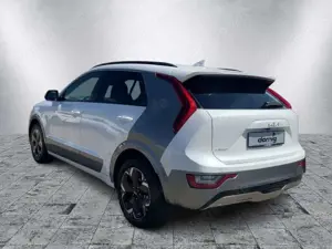 Kia Niro Bild 3